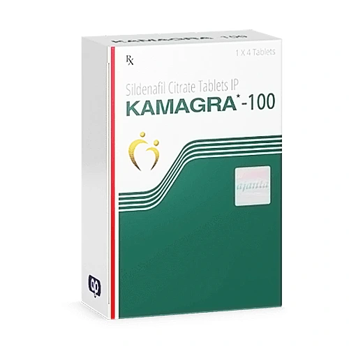 Kamagra Gold Potencianövelő tabletta